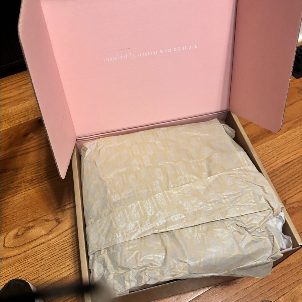 Senreve Midi Maestra Satchel in ICE - Picture 5 of 8